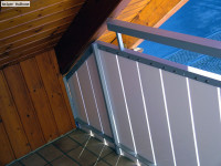 Bild zu: Balkon 0005